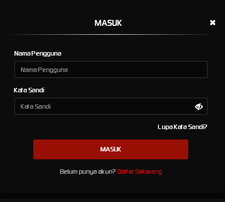 image login indosat88